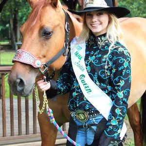 Meet your Posher, Dawn